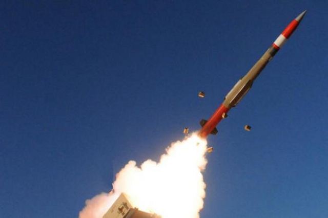 The Defense Security Cooperation Agency announced Thursday the possible sale of Patriot PAC-3 and GEM-T missiles to the United Arab Emirates.