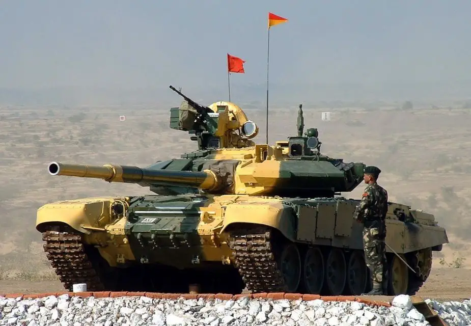 India started project to acquire new tank to replace T 72 Ajeya MBT 925 002