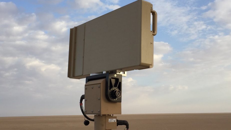 FLIR Systems awarded 74 7 M contract for Land Surveillance Systems for US Army 925 001