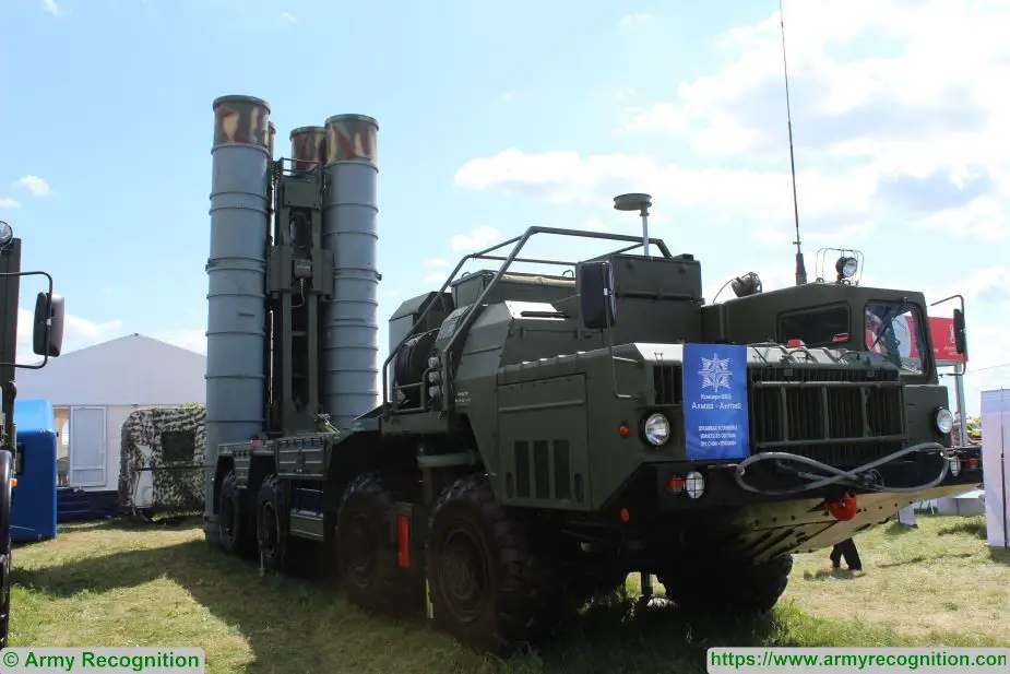 russia mod s400 delivery 925 001