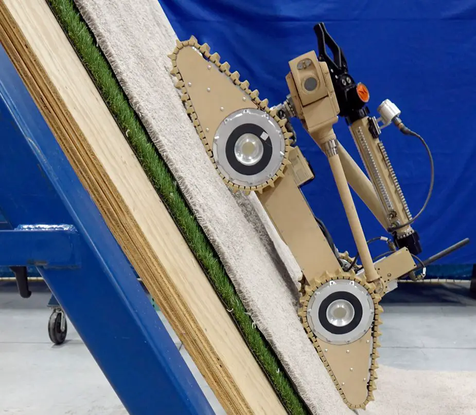 northdrop iop ugv 925 001