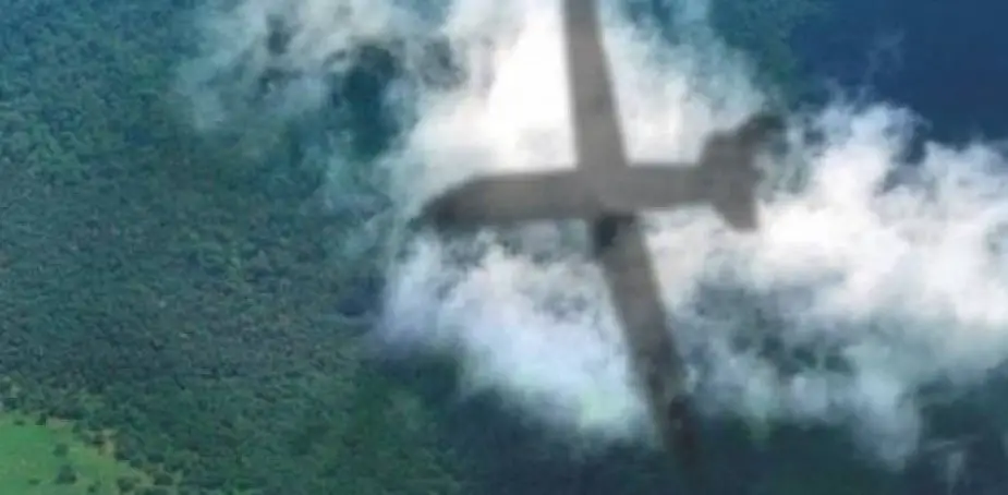 European Defense Giants team up for EuroMALE future ISTAR function 001