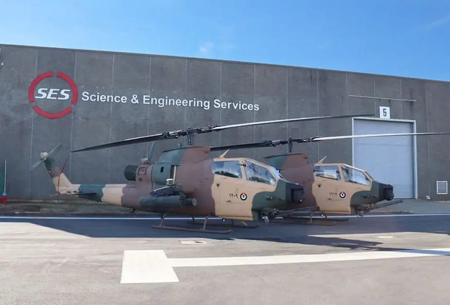 SES Northrop upgrading RJAF Cobra 001