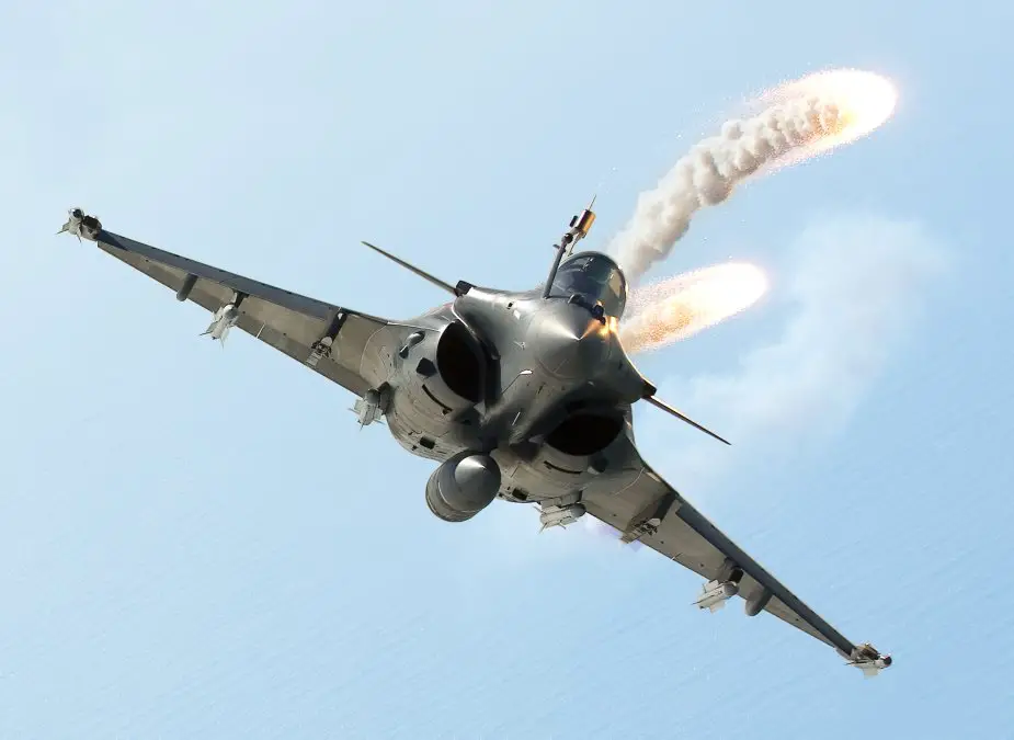 Lacroix at Defexpo 2018 001