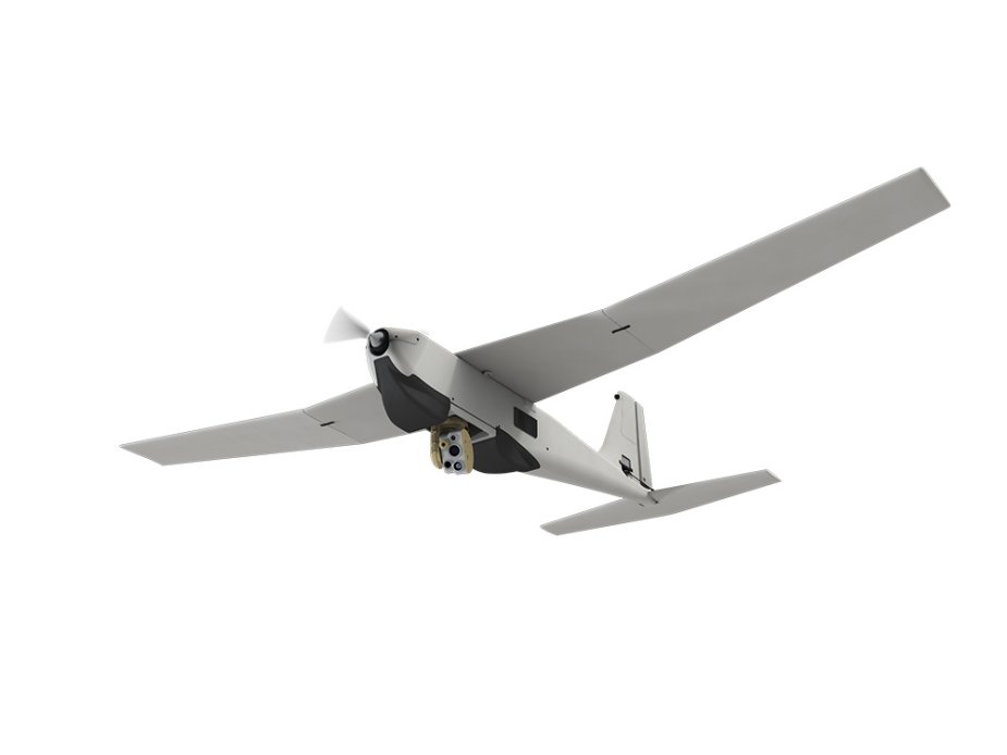 Undisclosed Middle Eastern country orders Puma II AE UAS 001