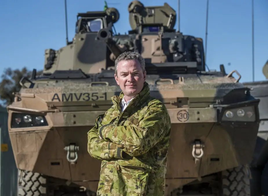Australia launches first Defence Cooperative Research Centre