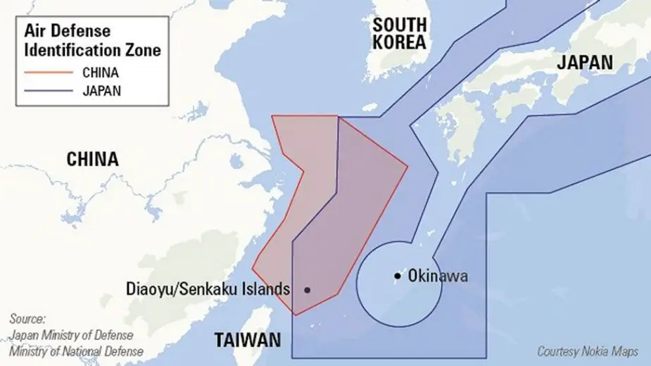 China and South Korea resume defense policy talks 925 003