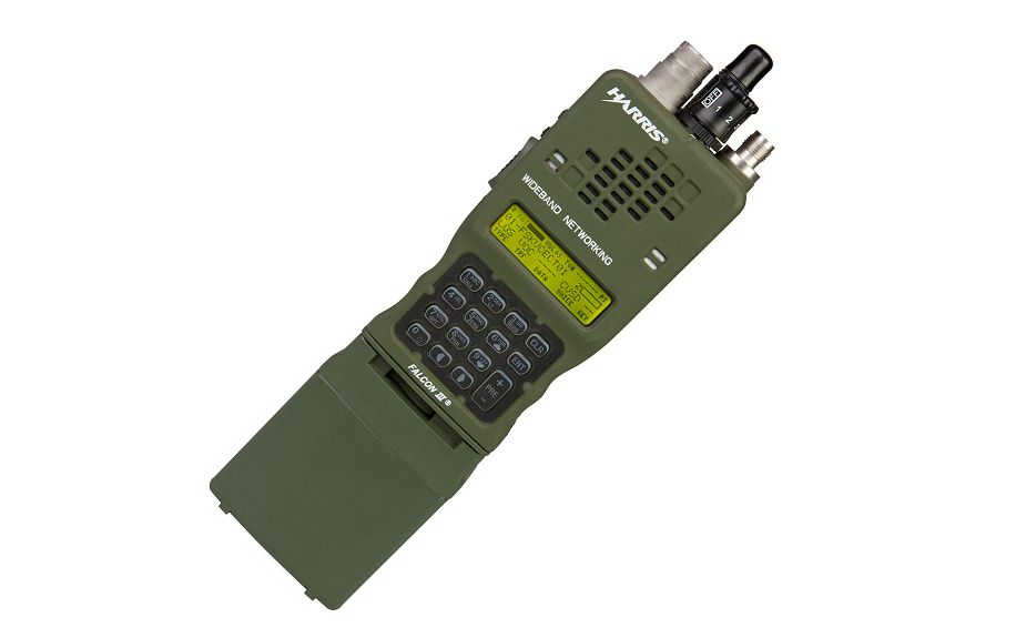 Harris Corporation radios for US Special Operations Command 925 002
