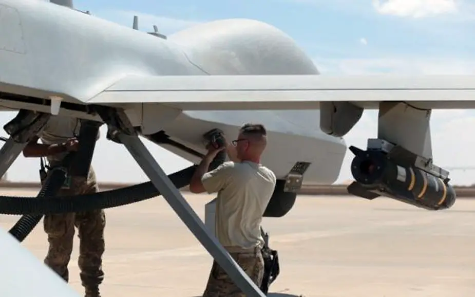 US Army wants better lighter munitions for UAS and attack helicopters