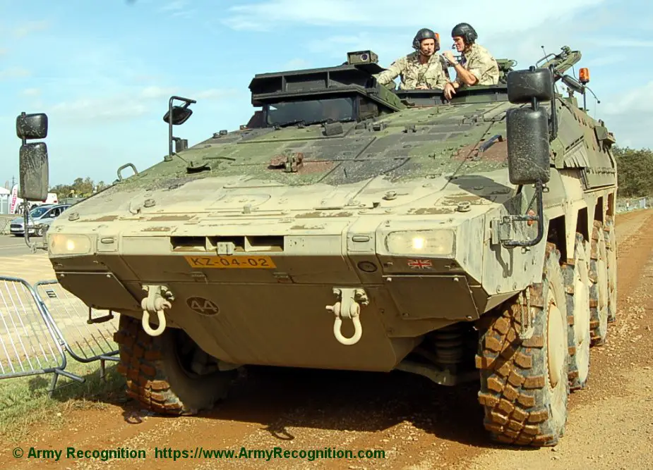 Australia alliance between Rheinmetall and Defence Science and Technology