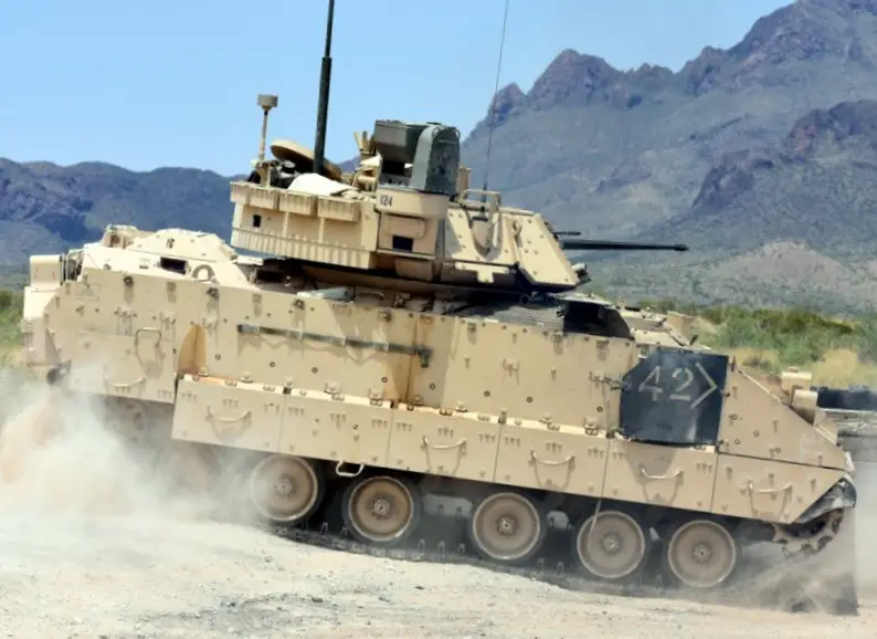 Honeywell testing Virtual Reality vision system for US Army drivers