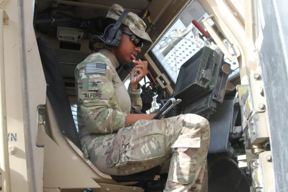 New requirements for GPS receivers in US Army weapon systems