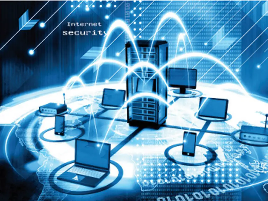 Raytheon Fox ten 925 001