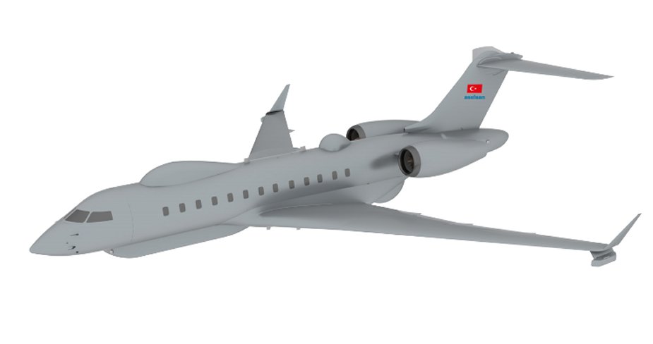 HAVA SOJ ordered by SSB Turkey 001