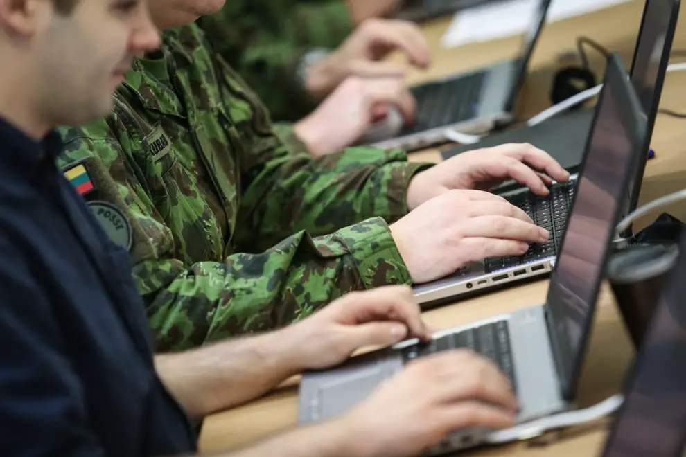 Lithuania approves new National Cyber Security Strategy 001