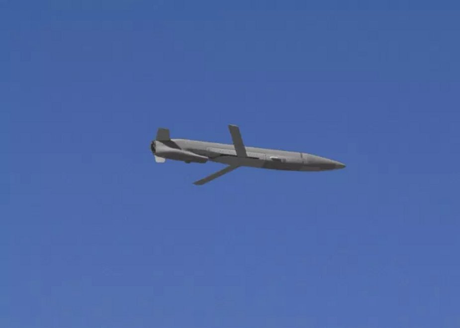 US MALD X program completes free flight demonstration