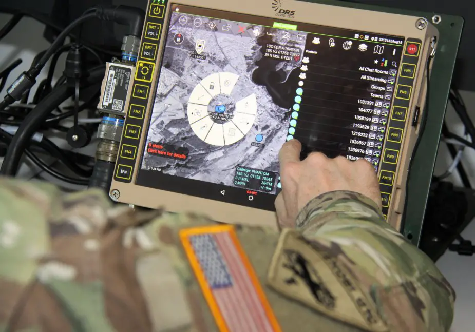 US Army aims to expand vehicle computing systems for lighter and smaller options