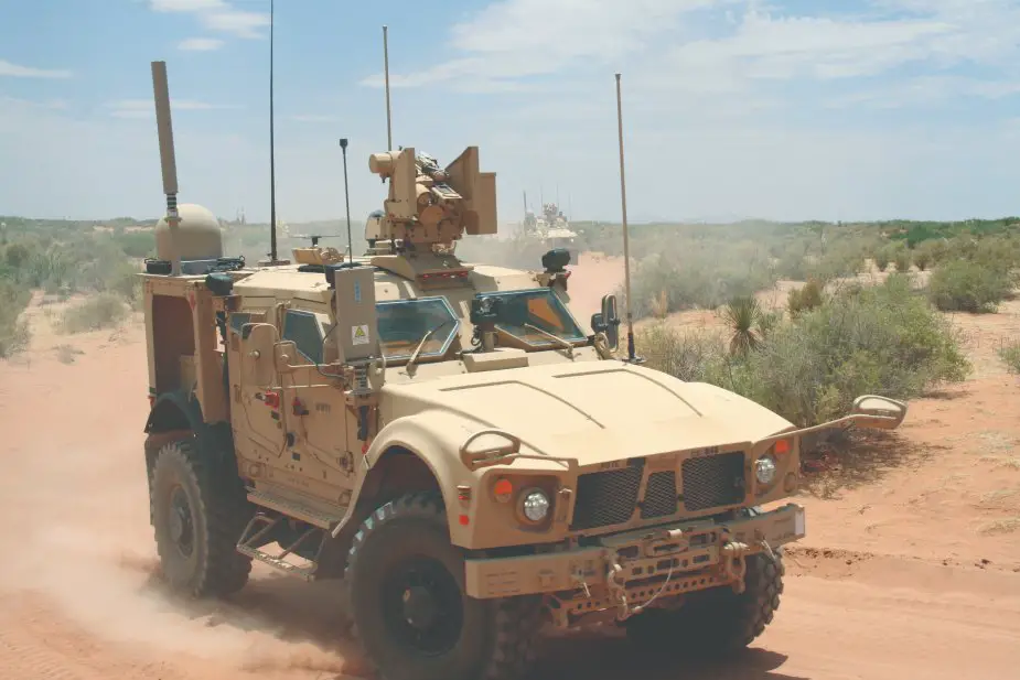 US Army leveraging industry ideas to modernize network