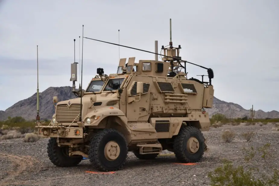 ref equip us forscom electronic warfare vehicle