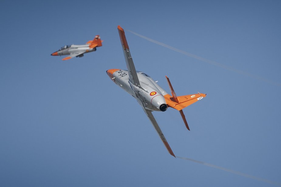 Indra and iAltitude jointly fighting pilot hypoxia with new flight trainer 001