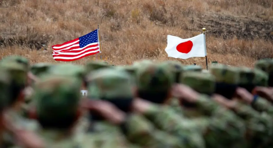 Japan will spend billions of dollars on US armament 2