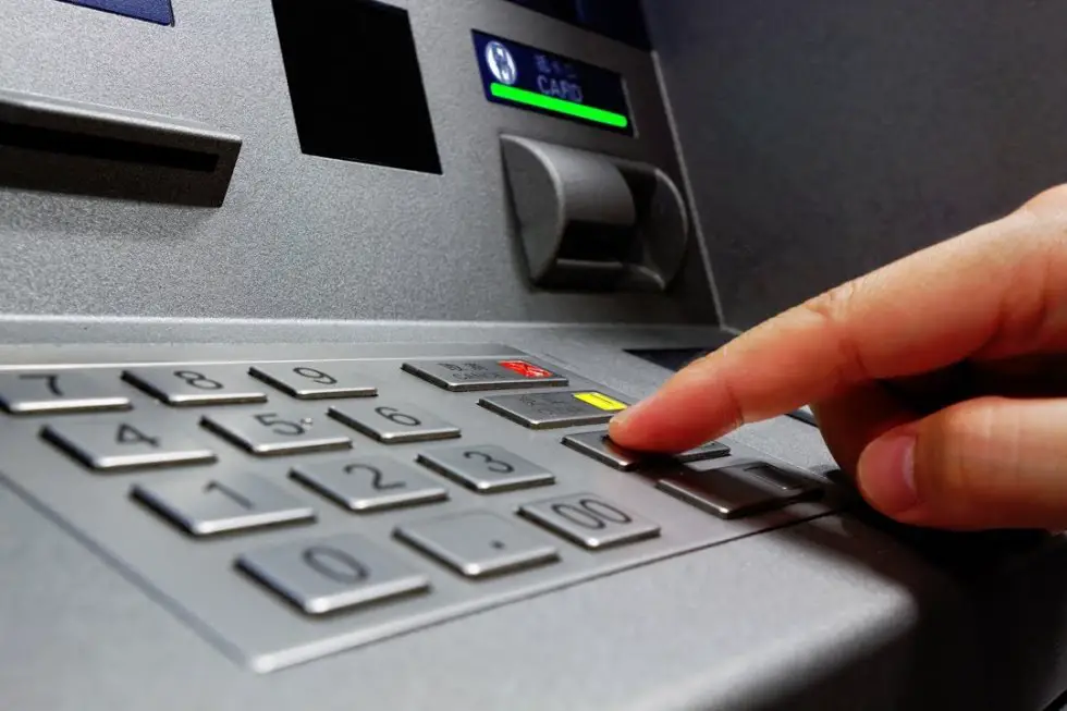 Russia Rostec creates ATM s protection against robbery