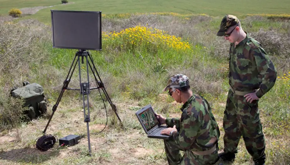 Elbit awarded 85 M contract for Electronic Warfare systems to a European country 925 001