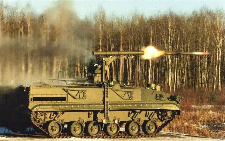 Russian Khrizantema S missile can hit target in all weather conditions 925 001