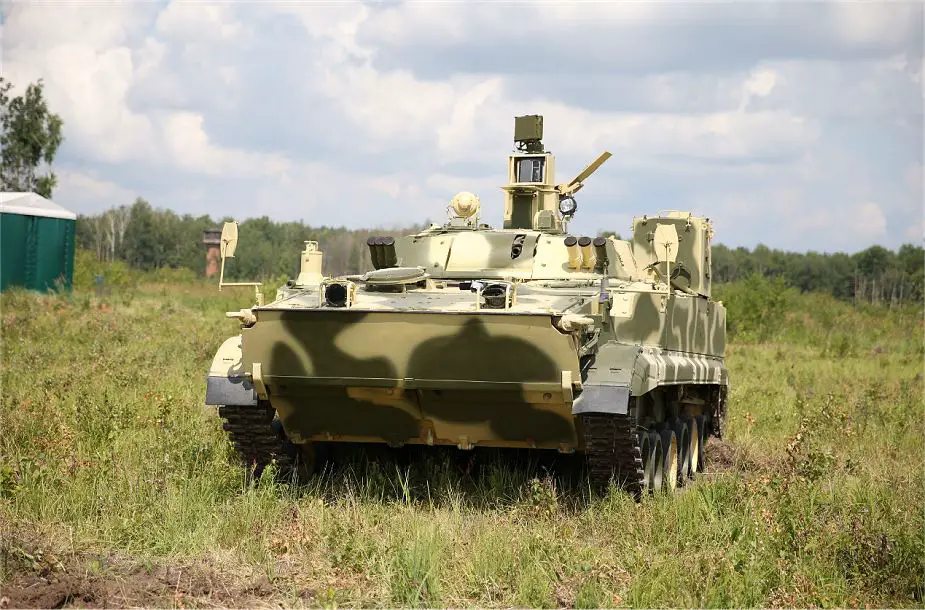 Russian Khrizantema S missile can hit target in all weather conditions 925 002