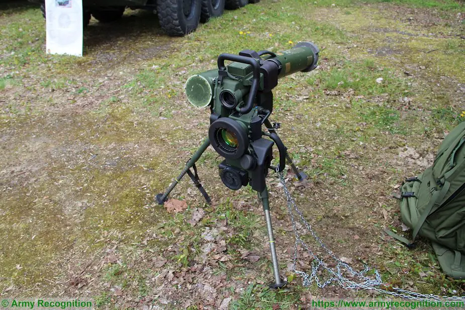 Israeli Spike antitank missile purchase plan for Indian army revived 925 001