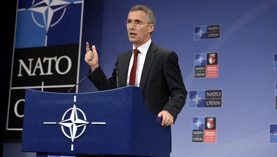NATO Readiness Initiative and its Four Thirties