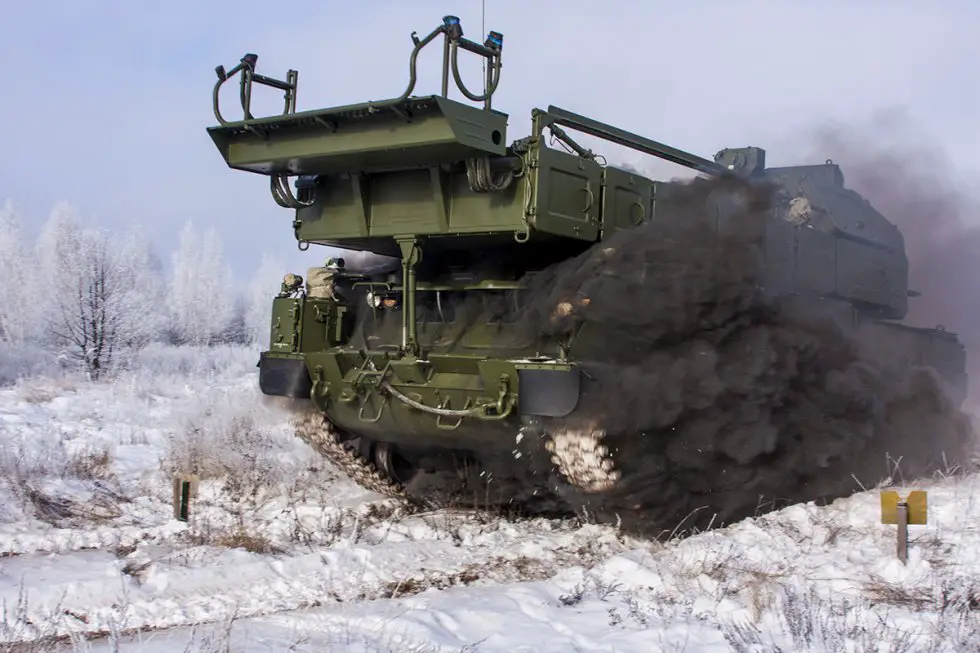 Arms development Putin did not unveil everything