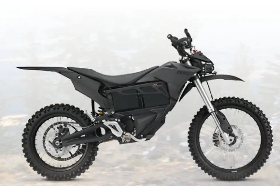 US Navy SEALS Green Berets getting new stealth motorbikes