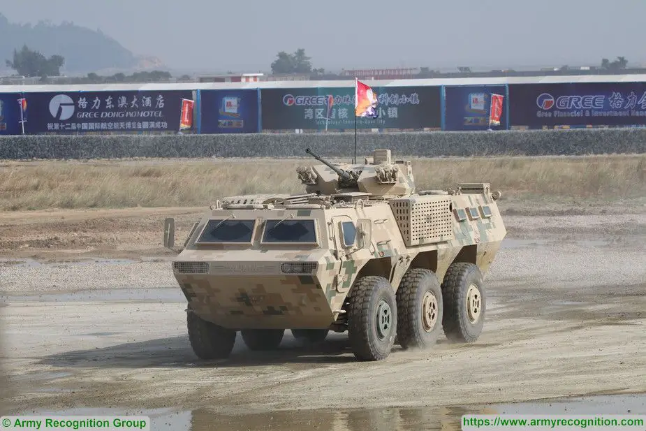 China zhuhai heavy vehicles analysis 925 001