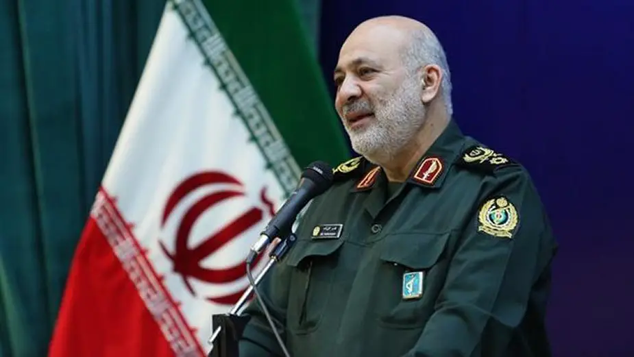 Iran Indonesia to expand defense cooperation