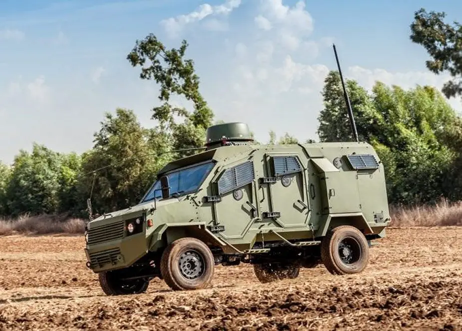 Israel Military Industries IMI purchased by Elbit Systems