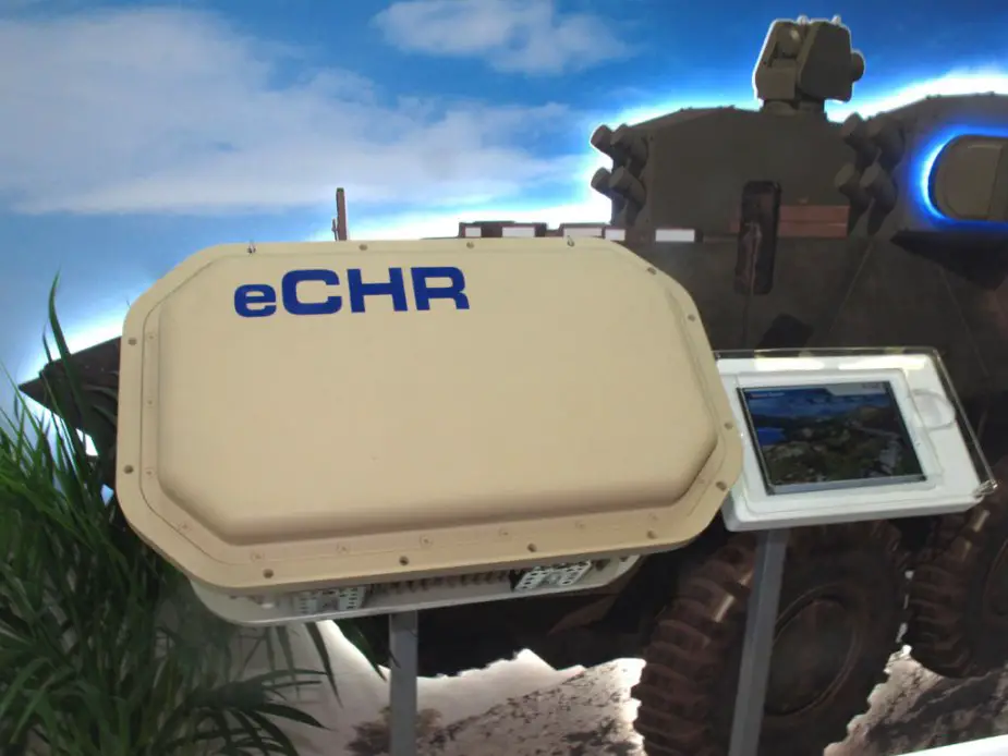 RADA announces important radar orders for a US military customer