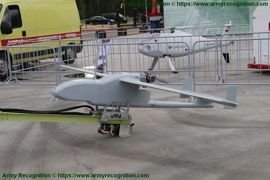 Russian Iskander missile brigades use drones to detect targets 925 002