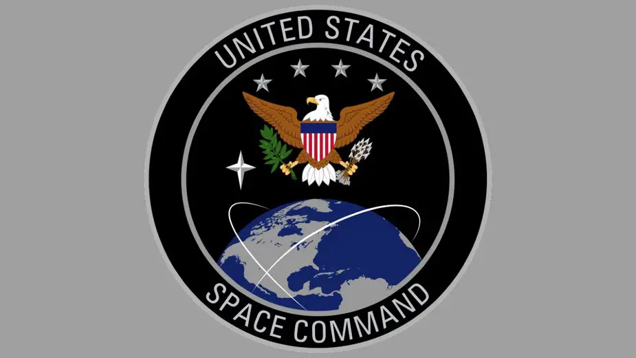 U.S. Department of Defense establishes U.S. Space Command Copier
