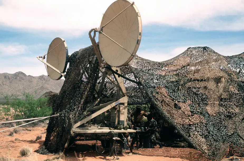Ultra Electronics chosen by Raytheon for delivery of communications system to U.S. Army 2