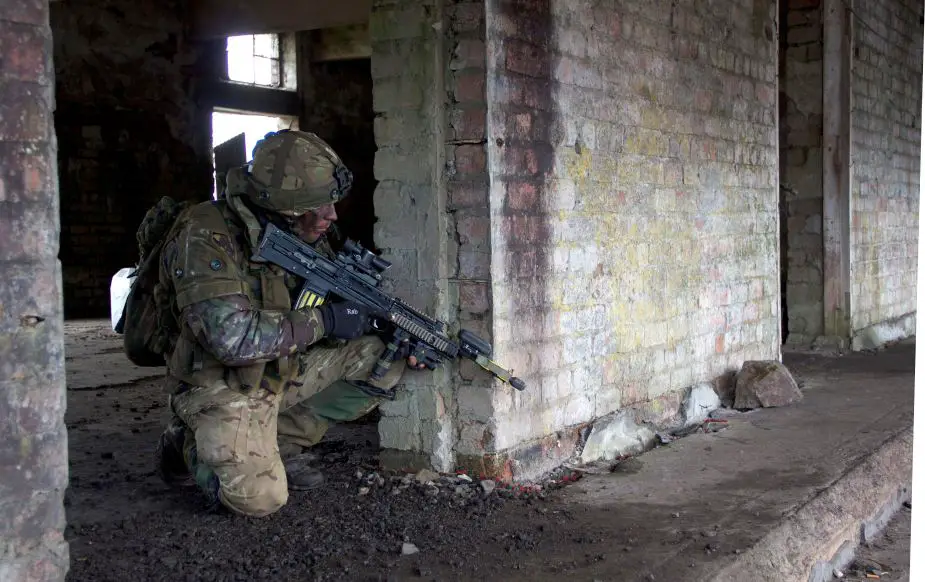 saab contract belgium mod simulation training system