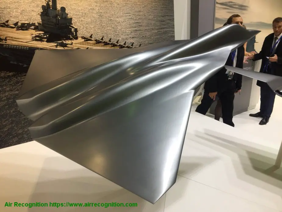 Industrial launch of the Franco German Future Air Combat System 002