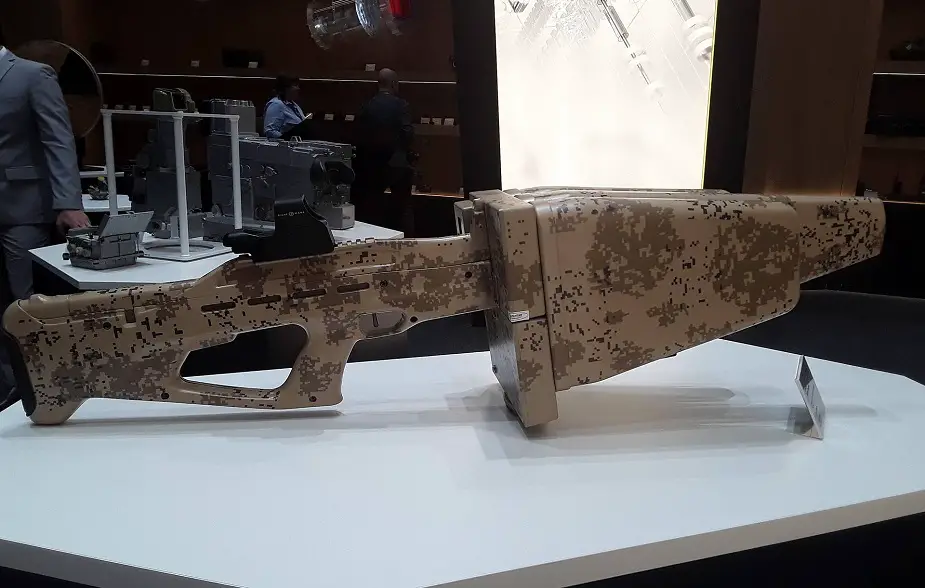 Avtomatika presents latest drone detection means 2