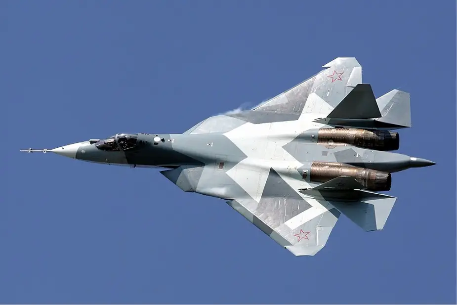 Sukhoi and Bruk agree on joint design
