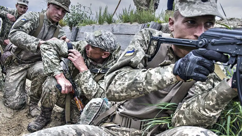 Ukraine will participate to NATO exercises in Estonia