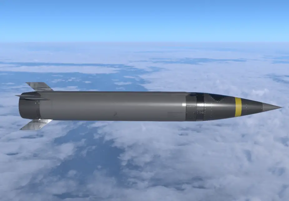 Lockheed Martin Precision Strike Missile successful in first flight test