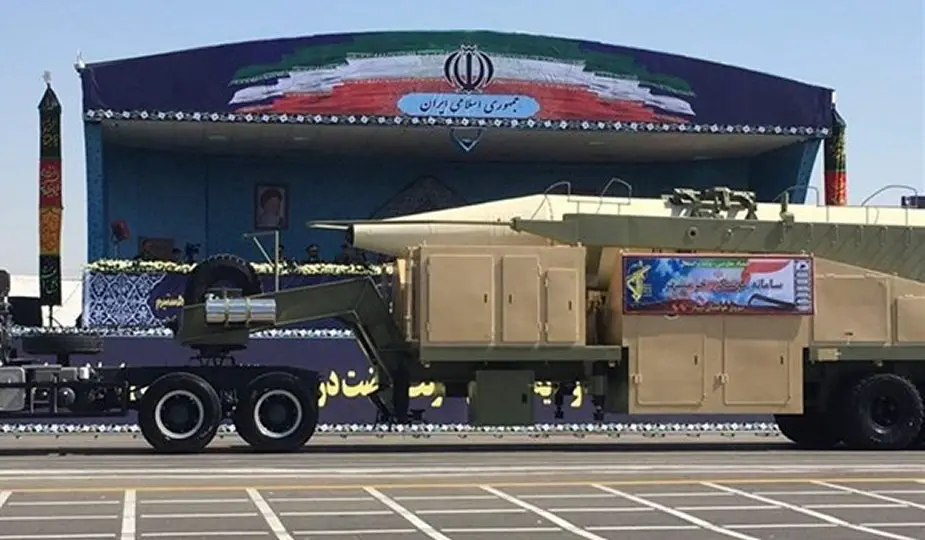 Iranian long range cruise missile capabilities to be enhanced 002