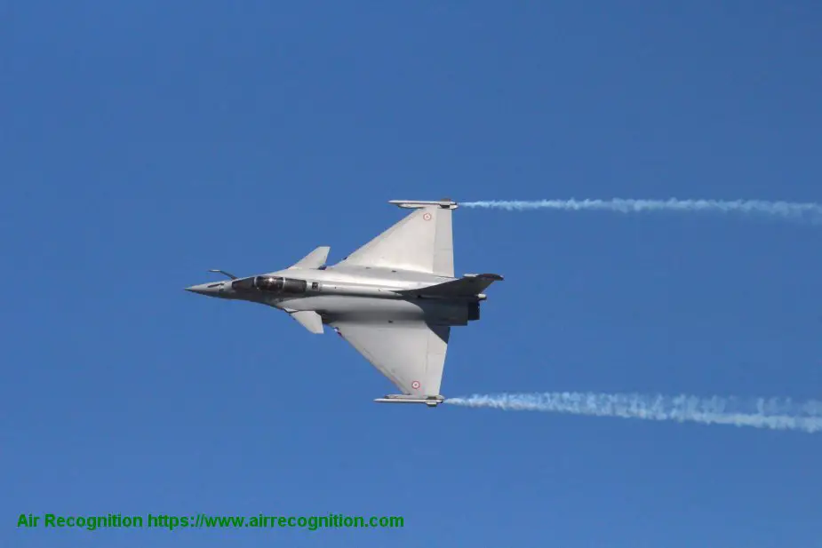 France to acquire 28 upgraded Rafale aircraft 925 001