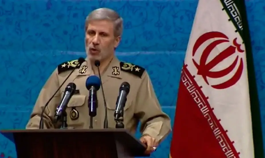 Iran unveils new electronic telecommunication cyber achievements