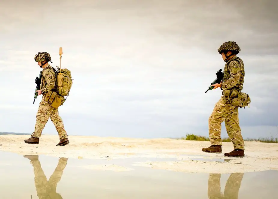 Spectra SlingShot AEWE